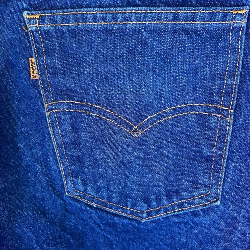 Levis vintage levi